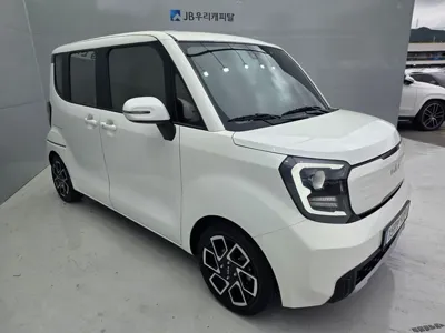 Kia Ray 2023, 48763 км, за 16100000 KRW - фото 3