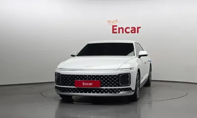 Hyundai Grandeur 2023, 96624 км, за 300000 KRW