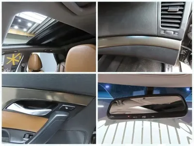 Hyundai i40 2016, 256366 км, за 4500000 KRW - фото 16
