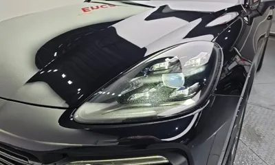 Porsche Cayenne 2020, 115893 км, за 53000000 KRW - фото 22