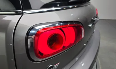 MINI Clubman 2019, 68102 км, за 13900000 KRW - фото 23