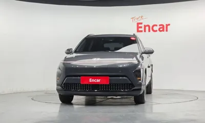 Hyundai Kona 2023, 70654 км, за 26800000 KRW