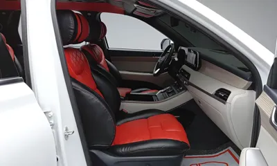 Hyundai Palisade 2019, 75987 км, за 26400000 KRW - фото 16