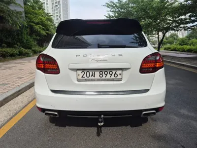 Porsche Cayenne 2012, 258510 км, за 9700000 KRW - фото 5