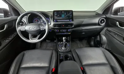 Hyundai Kona 2022, 40832 км, за 18700000 KRW - фото 7
