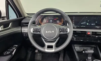 Kia K5 2026, 11544 км, за 25500000 KRW - фото 13