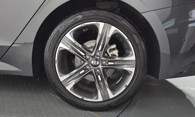 Kia K5 2021, 50124 км, за 23800000 KRW - фото 21
