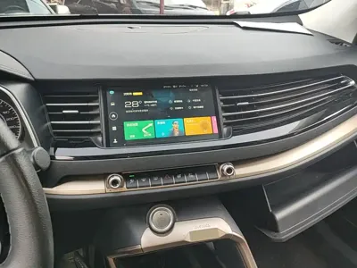 Haval H6 2020, 35200 км, за 47200 CNY - фото 13