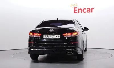 Kia K5 2020, 130833 км, за 8900000 KRW