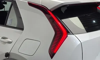Kia Niro 2022, 74627 км, за 23200000 KRW - фото 23