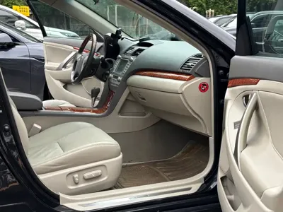 Toyota Camry 2006, 180000 км, за 16800 CNY - фото 8