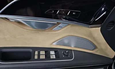 Audi A8 2021, 87113 км, за 56500000 KRW - фото 29