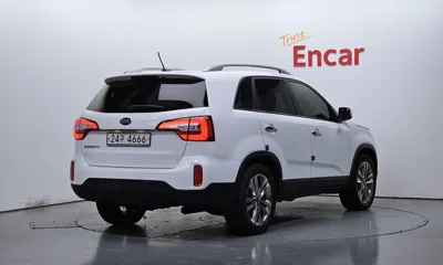 Kia Sorento 2014, 151000 км, за 7600000 KRW