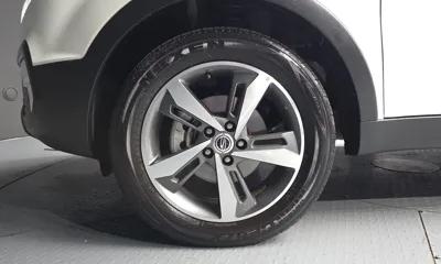 KG_Mobility_Ssangyong KORANDO 2018, 95169 км, за 6700000 KRW - фото 5