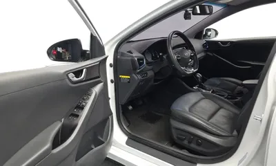 Hyundai Ioniq 2016, 169839 км, за 9500000 KRW - фото 10