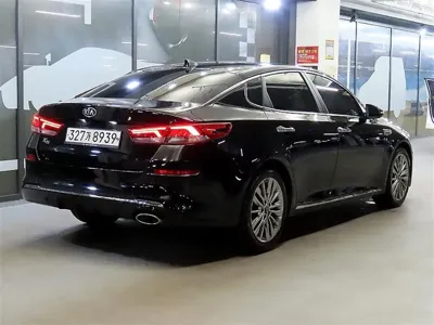 Kia K5 2019, 163511 км, за 10200000 KRW
