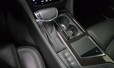 Cadillac CT6 2017, 132336 км, за 17500000 KRW - фото 9