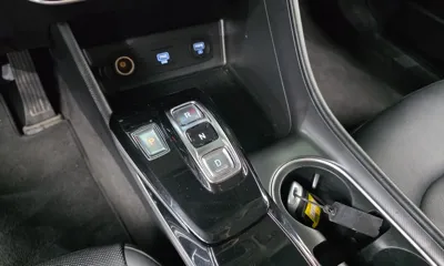 Hyundai Sonata 2020, 114152 км, за 12500000 KRW - фото 9