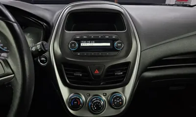 ChevroletGMDaewoo Spark 2016, 109123 км, за 5000000 KRW - фото 15
