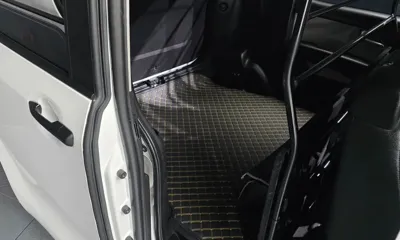 Kia Ray 2022, 42112 км, за 9000000 KRW - фото 27