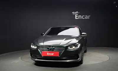 Hyundai Grandeur 2019, 95988 км, за 14900000 KRW