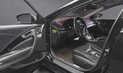 Hyundai Grandeur 2015, 130499 км, за 6500000 KRW - фото 10
