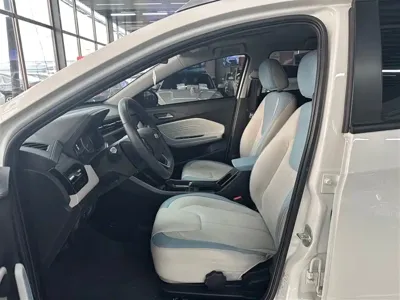 Chery Tiggo 3x 2022, 23000 км, за 46800 CNY - фото 15