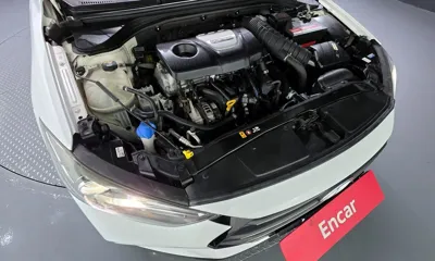 Hyundai Avante 2018, 144379 км, за 9100000 KRW - фото 6