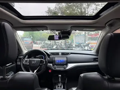 Honda Envix 2019, 70000 км, за 35800 CNY - фото 6