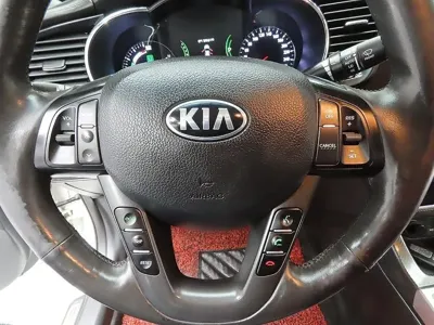Kia K5 2014, 156200 км, за 4900000 KRW - фото 14
