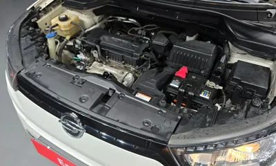 KG_Mobility_Ssangyong TIBOLI 2016, 136428 км, за 6300000 KRW - фото 6
