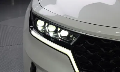 Kia Sorento 2023, 43644 км, за 28990000 KRW - фото 22