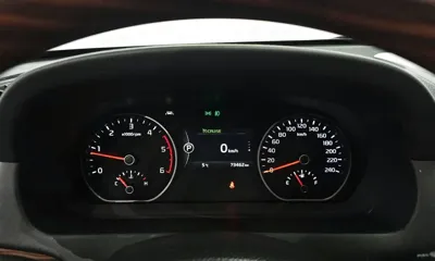 Kia Mohave 2017, 73462 км, за 15000000 KRW - фото 8