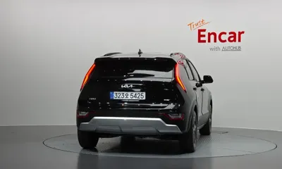 Kia Niro 2026, 6149 км, за 28800000 KRW
