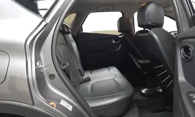 Renault-KoreaSamsung QM3 2017, 84306 км, за 5900000 KRW - фото 11