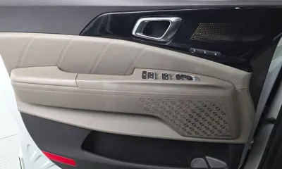 Kia Canival 2024, 37848 км, за 43500000 KRW - фото 24