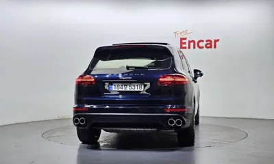 Porsche Cayenne 2016, 159250 км, за 23900000 KRW - фото 4