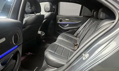Mercedes-Benz E-Class 2017, 129580 км, за 20000000 KRW - фото 26