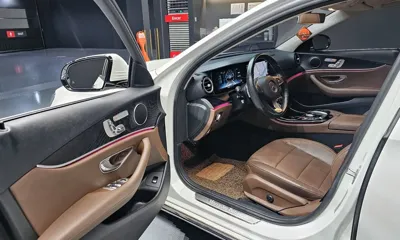 Mercedes-Benz E-Class 2017, 87588 км, за 19200000 KRW - фото 11