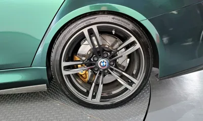 BMW M3 2015, 161215 км, за 41990000 KRW - фото 21