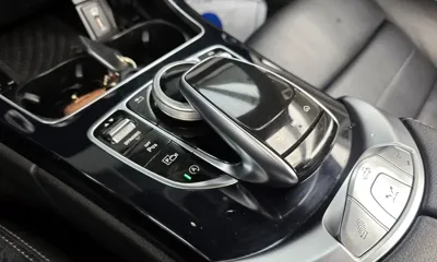 Mercedes-Benz C-Class 2019, 139768 км, за 24490000 KRW - фото 18