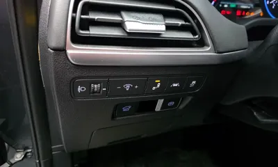 Hyundai Palisade 2019, 158442 км, за 19900000 KRW - фото 16