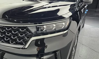 Kia Sorento 2023, 106194 км, за 31500000 KRW - фото 22