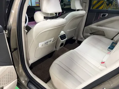 Kia K8 2025, 22500 км, за 54020000 KRW - фото 8