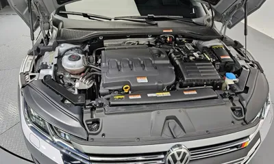 Volkswagen Arteon 2020, 35161 км, за 26500000 KRW - фото 6