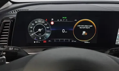 Kia Sportage 2024, 13255 км, за 38000000 KRW - фото 8