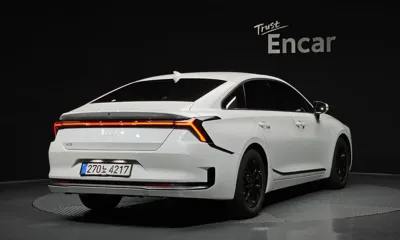 Kia K8 2025, 7046 км, за 33400000 KRW