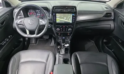 KG_Mobility_Ssangyong TIBOLI 2020, 62532 км, за 11200000 KRW - фото 7