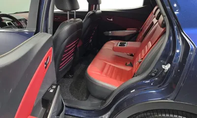 KG_Mobility_Ssangyong TIBOLI 2016, 148012 км, за 5790000 KRW - фото 12