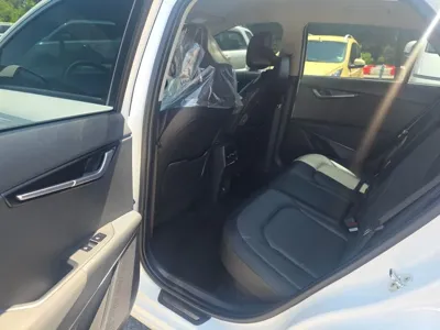 Kia Niro 2022, 70000 км, за 25700000 KRW - фото 9